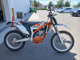 Фото KTM 350 FREERIDE 2015 с японского аукциона