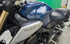 HONDA CBR650R 2021 RH03