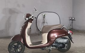 HONDA GIORNO AF70