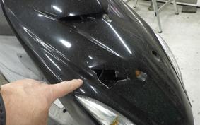 SUZUKI ADDRESS V125 S 1993 CF4MA