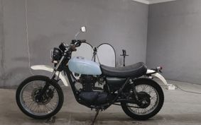 KAWASAKI 250TR BJ250F