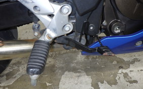 SUZUKI ｼﾞｸｻｰ250SF 2022