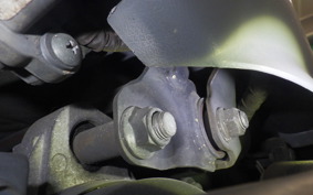 YAMAHA JOG POCHE SA08J