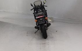 KAWASAKI GPZ400R 1988 ZX400D