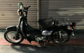HONDA LITTLE CUB AA01
