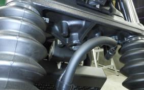 HONDA CL250-2Eｸﾗｯﾁ MC57