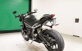 TRIUMPH STREET TRIPLE RS 2022