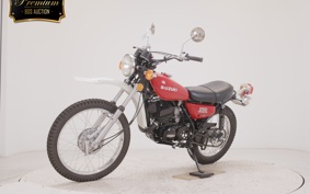 SUZUKI TS250 TS2503