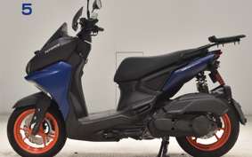 YAMAHA X FORCE SG79J