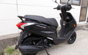 YAMAHA  AXIS Z SEJ6J