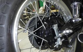 YAMAHA SR400 Gen.5 2020
