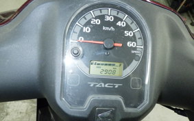 HONDA TACT-4ﾍﾞｰｼｯｸ 2012 AF79