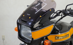KAWASAKI ZRX400 2008 ZR400E