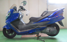 SUZUKI SKYWAVE 250M CJ45A