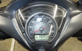 HONDA DIO 110 JK03