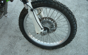 KAWASAKI KLX250 LX250S