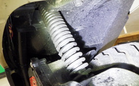 SUZUKI ﾚｯﾂ CA4AA