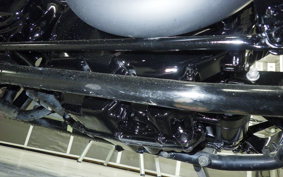 YAMAHA DRAGSTAR 400 1996 4TR