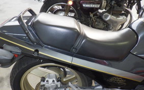 KAWASAKI GPZ900R NINJA ZX900A