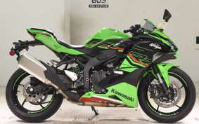 KAWASAKI ZX-4RR 2024 ZX400P