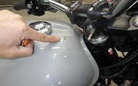 HONDA GB350S 2022 NC59