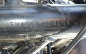 KAWASAKI VULCAN 400 EN400B