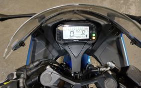 SUZUKI GSX-R125 DL33B