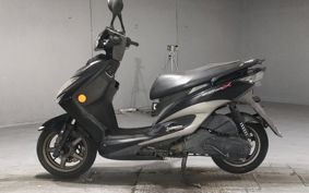 YAMAHA CYGNUS125XSR SE44J