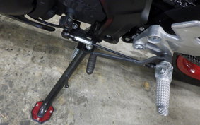 SUZUKI GSX-R125 2023 DL32D