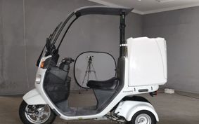HONDA GYRO TA03