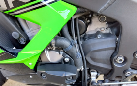 KAWASAKI NINJA ZX-6R KRT ED 2016 ZX636E