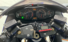SUZUKI GSX-1300R HAYABUSA 2004 GW71A
