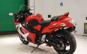 SUZUKI GSX-1300R HAYABUSA 2016