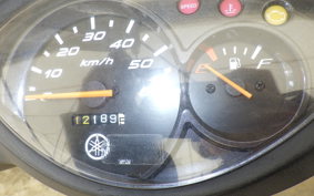 YAMAHA JOG ZR-4 SA56J