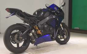 HONDA CBR1000RR Gen. 2 2008 SC59