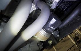 YAMAHA T-MAX 560 2025 SJ21J