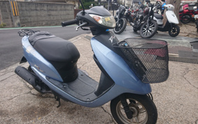 HONDA DIO AF62