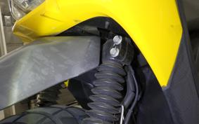 YAMAHA BW S125 Gen.2 SED9J