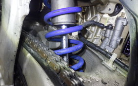 YAMAHA YZ250FX 2019 CG37C