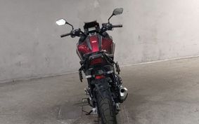 HONDA NC750X RH09