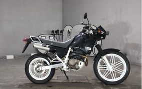 HONDA AX-1 MD21