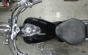 HONDA SHADOW 750 Gen. 2 1999 RC44