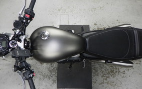 TRIUMPH STREET TWIN 2020