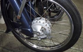 HONDA C50 SUPER CUB AA01