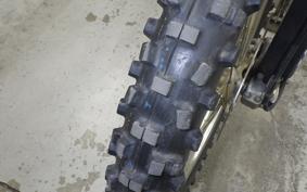 YAMAHA YZ250F 1981 CG10C