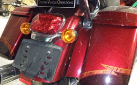 HARLEY FLHTKSE 1800CVO 2014