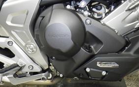 HONDA NC750X DCT 2026 RH23