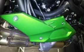 KAWASAKI ZH2 SE 2025 ZRT00R