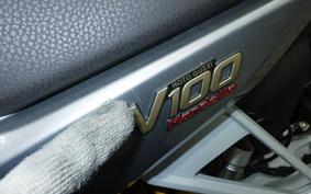 MOTO GUZZI V100マンディロS 2023