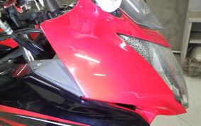 KAWASAKI NINJA 250 SL BX250A